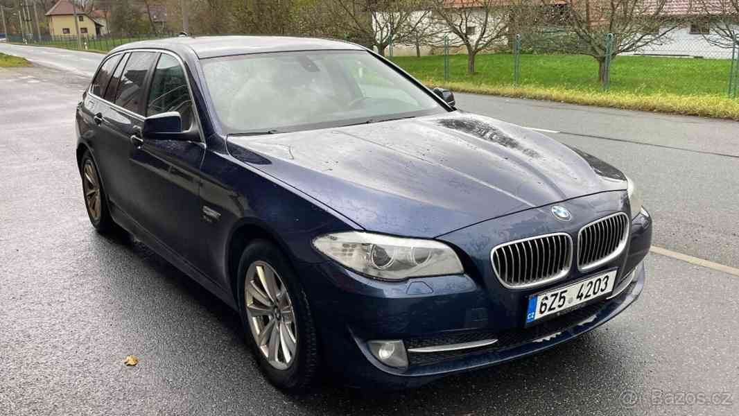 BMW 530xD 190kW  - foto 6