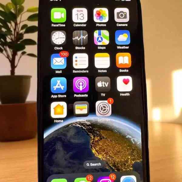 iPhone 11 Pro 256 GB - foto 2