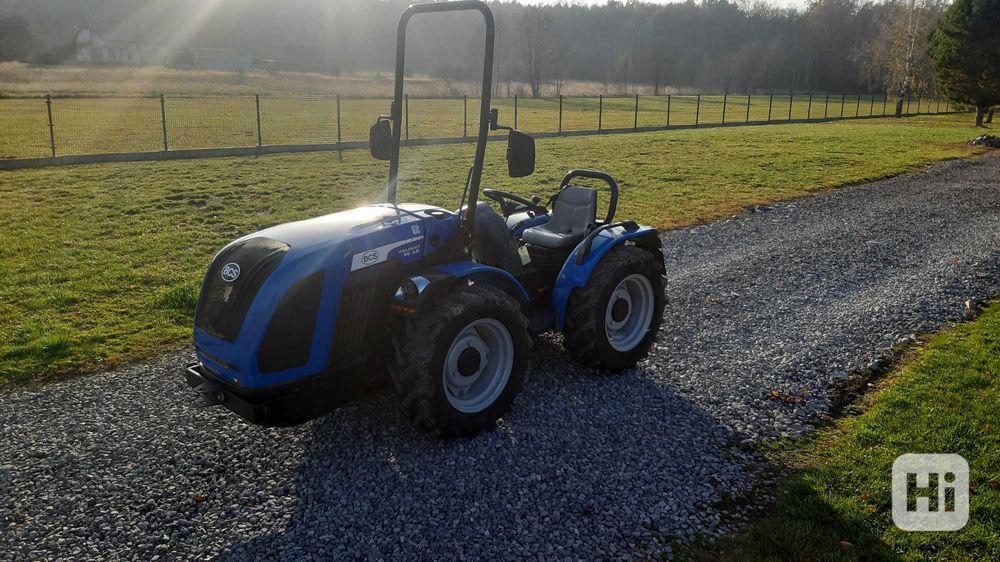 BCS Valiant 60 AR 4X4 - foto 1