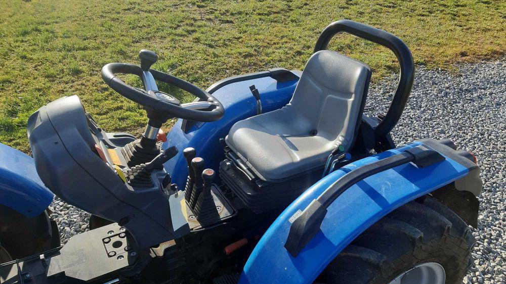 BCS Valiant 60 AR 4X4 - foto 3