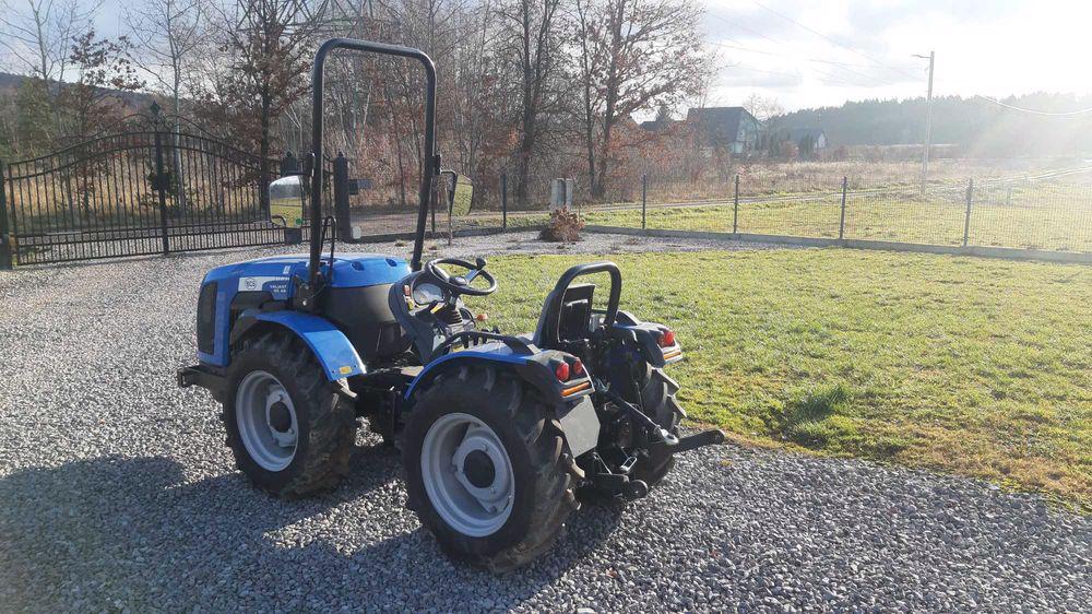 BCS Valiant 60 AR 4X4 - foto 2