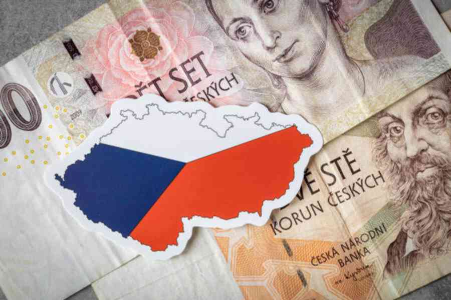 Spolehlivá a rychlá finanční podpora