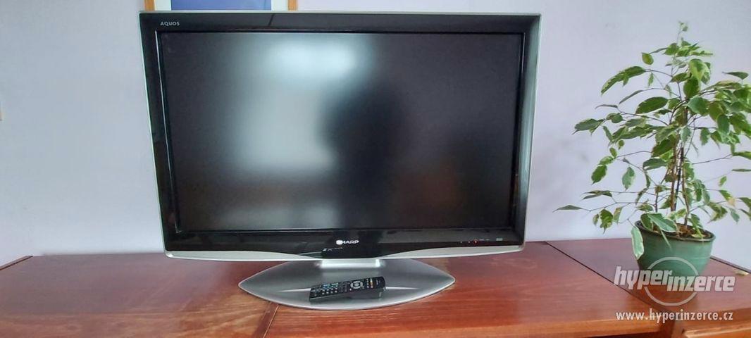 TV monitor Sharp - foto 1