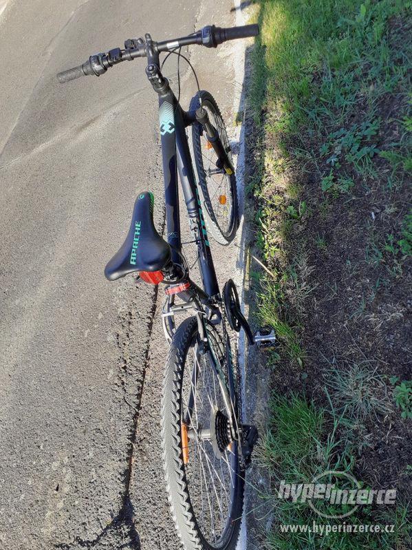 Apache mustang 26 - foto 3