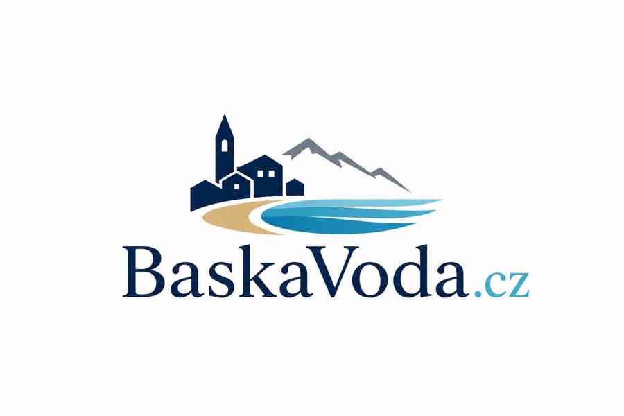 Baskavoda.cz – atraktivní .cz doména pro ubytování, cestován - foto 3