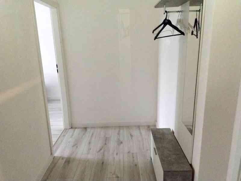 Pronájem nádherného bytu v Šanově, Teplice - foto 3