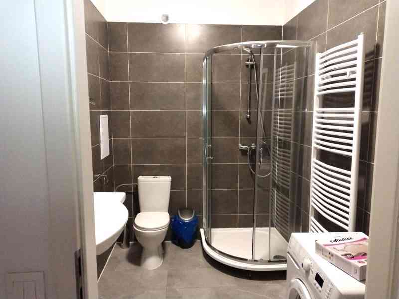 Pronájem nádherného bytu v Šanově, Teplice - foto 4