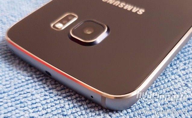 Samsung Galaxy S6 Edge 64GB (SM-G925F) - foto 1