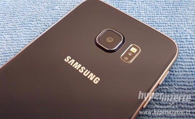 Samsung Galaxy S6 Edge 64GB (SM-G925F) - foto 2