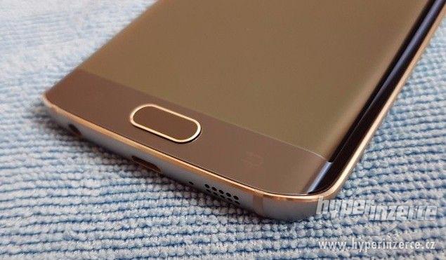 Samsung Galaxy S6 Edge 64GB (SM-G925F) - foto 3