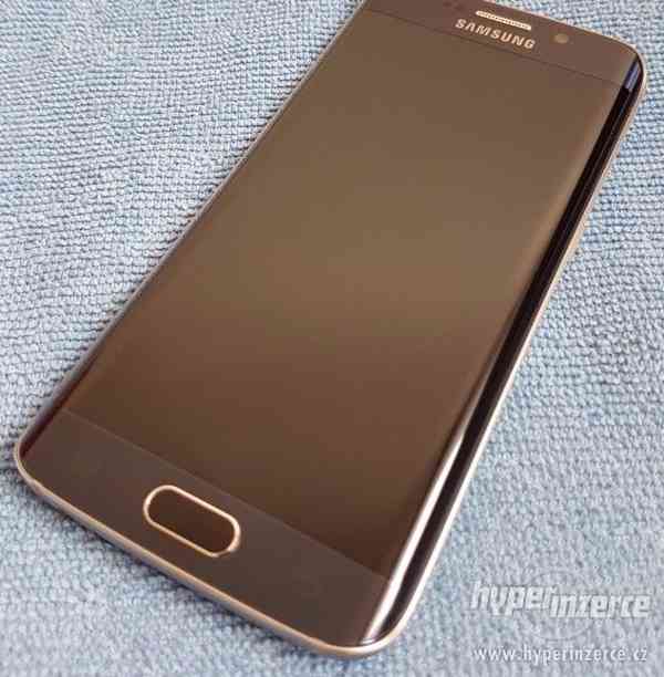 Samsung Galaxy S6 Edge 64GB (SM-G925F) - foto 6