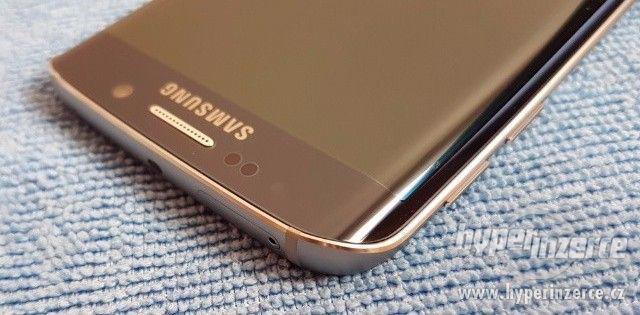 Samsung Galaxy S6 Edge 64GB (SM-G925F) - foto 8