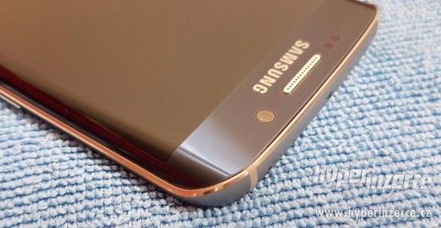 Samsung Galaxy S6 Edge 64GB (SM-G925F) - foto 9