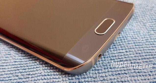Samsung Galaxy S6 Edge 64GB (SM-G925F) - foto 10