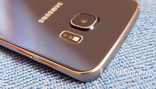 Samsung Galaxy S6 Edge 64GB (SM-G925F) - foto 12