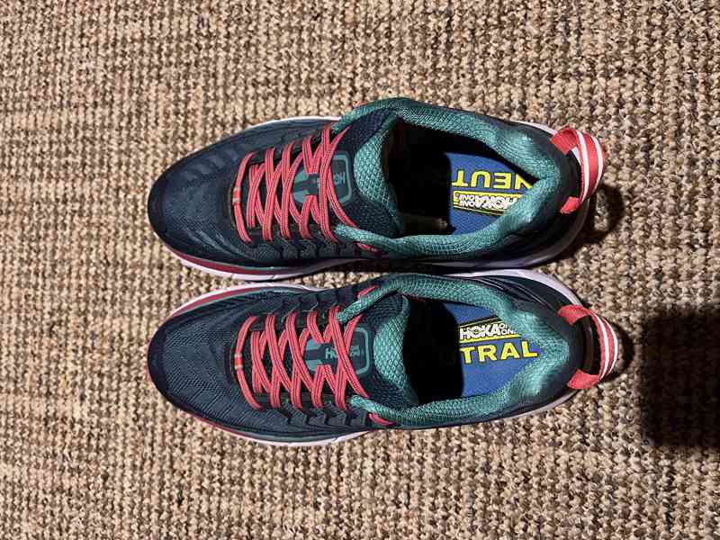 Hoka Clifton 4, velikost 38 2/3 - foto 6