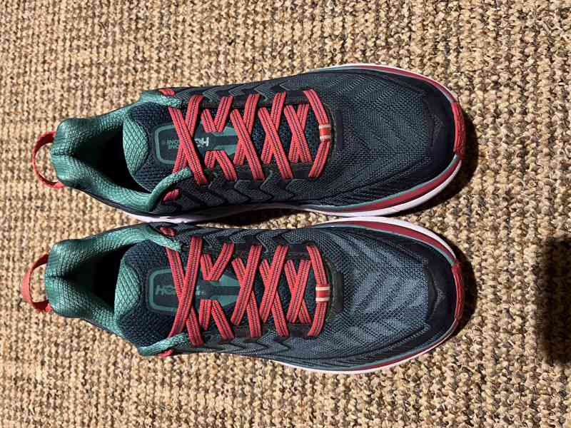 Hoka Clifton 4, velikost 38 2/3 - foto 3