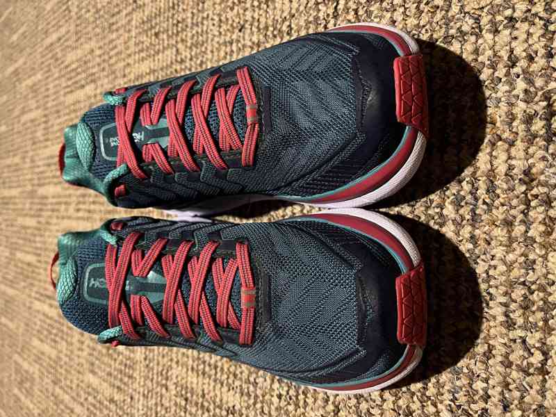 Hoka Clifton 4, velikost 38 2/3 - foto 2