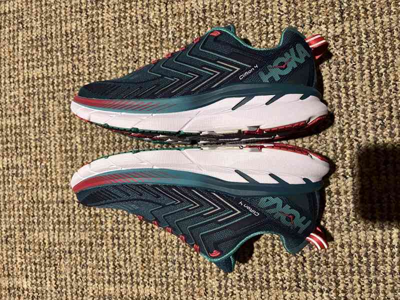 Hoka Clifton 4, velikost 38 2/3 - foto 8