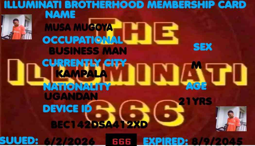 illuminate call+256777059420/+256750767251