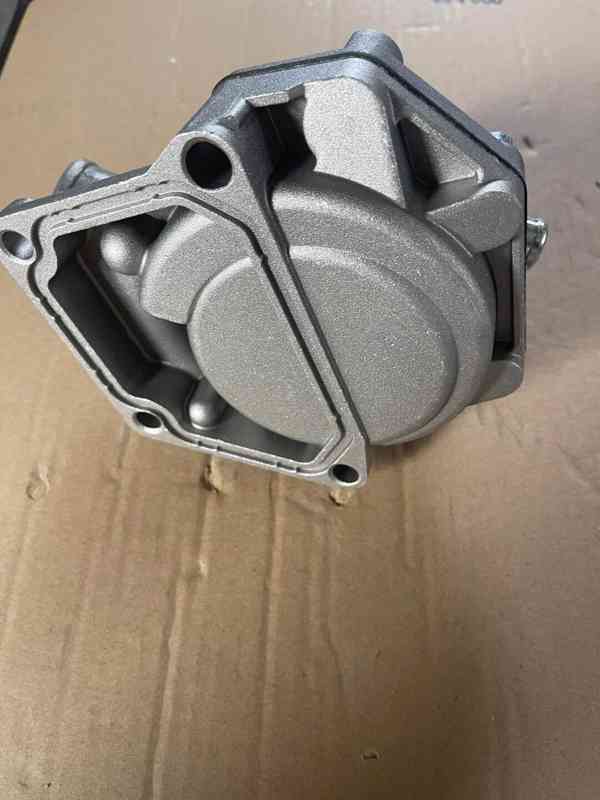 Starter k motoru Lambardini Belorus 320, 422, 622 a další ND - foto 13