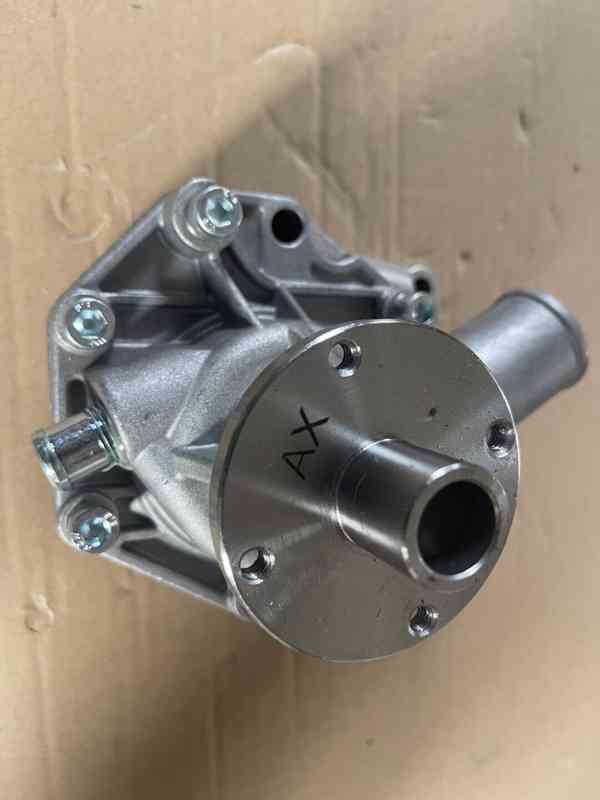 Starter k motoru Lambardini Belorus 320, 422, 622 a další ND - foto 17