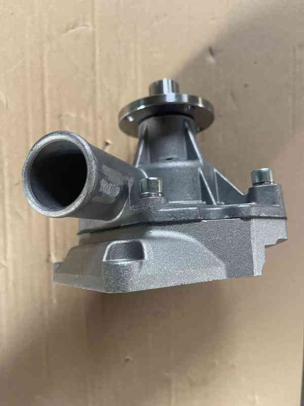 Starter k motoru Lambardini Belorus 320, 422, 622 a další ND - foto 16