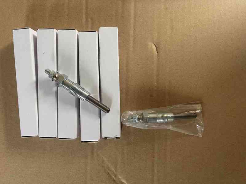 Starter k motoru Lambardini Belorus 320, 422, 622 a další ND - foto 7