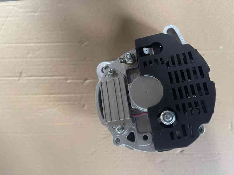 Starter k motoru Lambardini Belorus 320, 422, 622 a další ND - foto 15