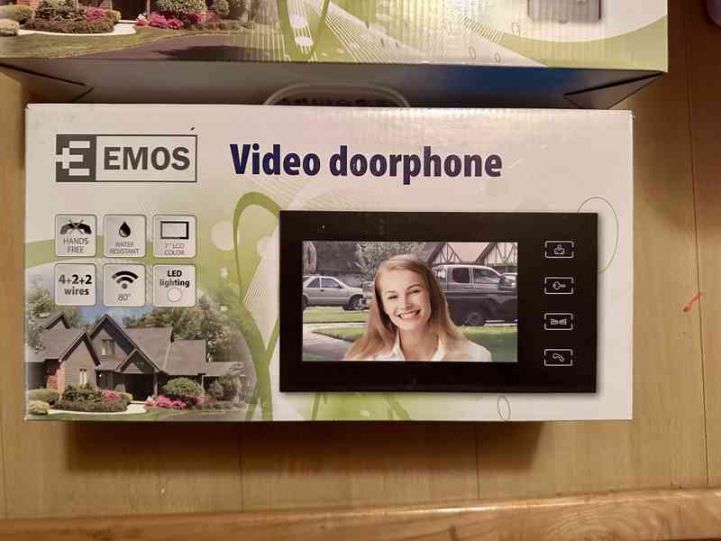 Video Zvonek - foto 3