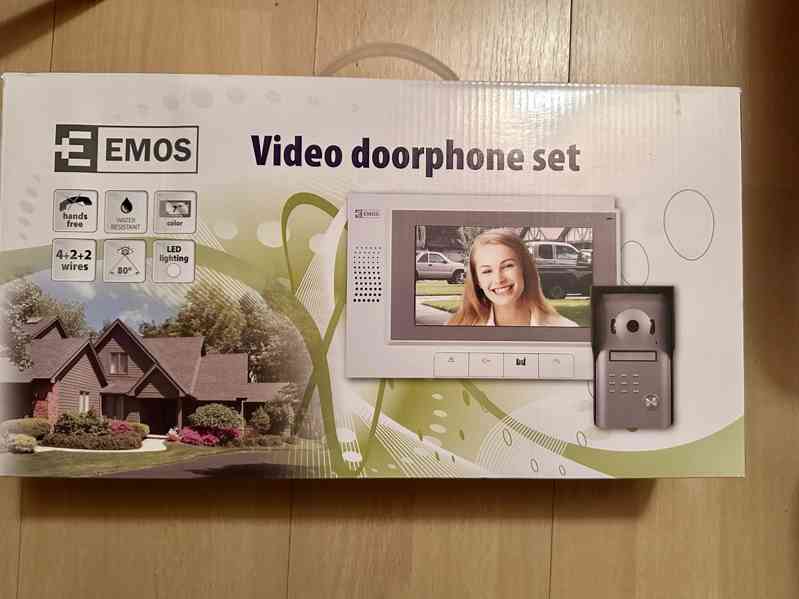 Video Zvonek - foto 2