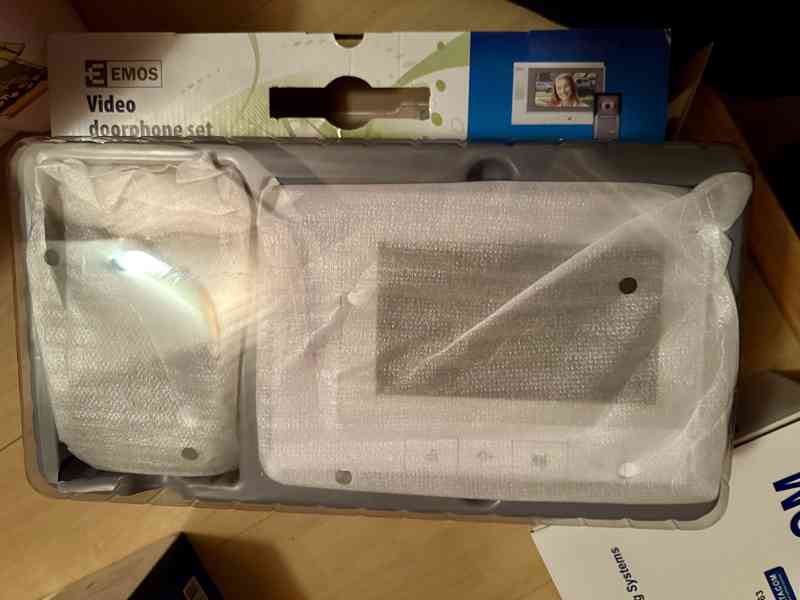 Video Zvonek - foto 7