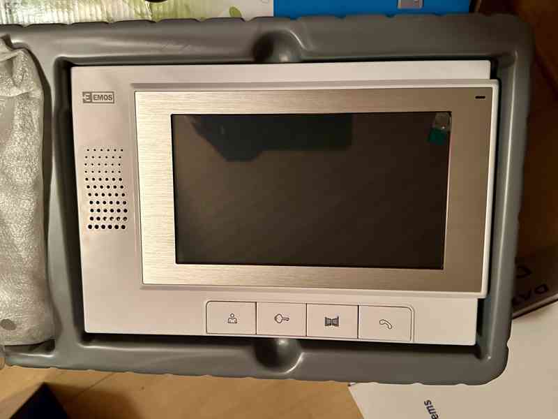 Video Zvonek - foto 8