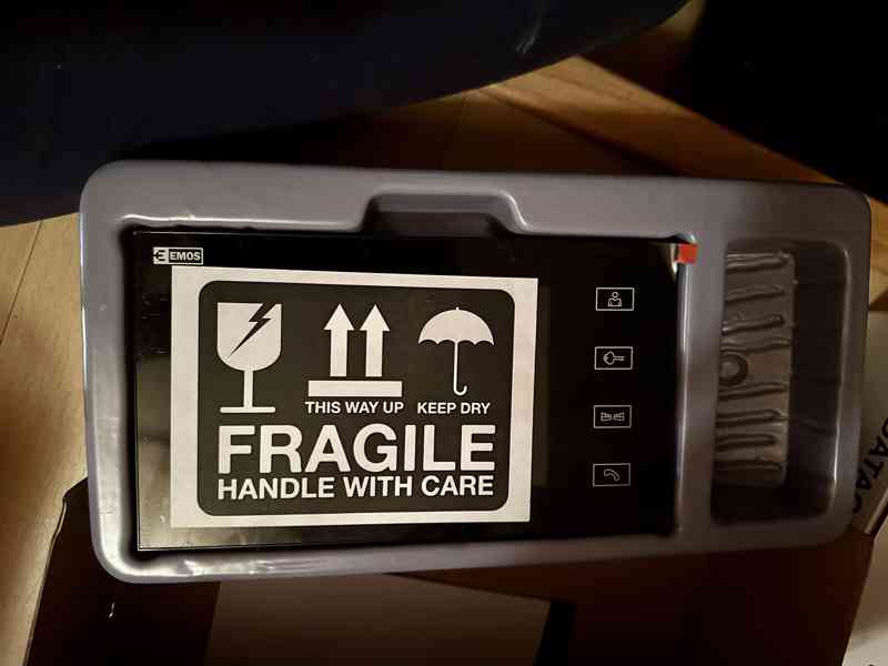 Video Zvonek - foto 6