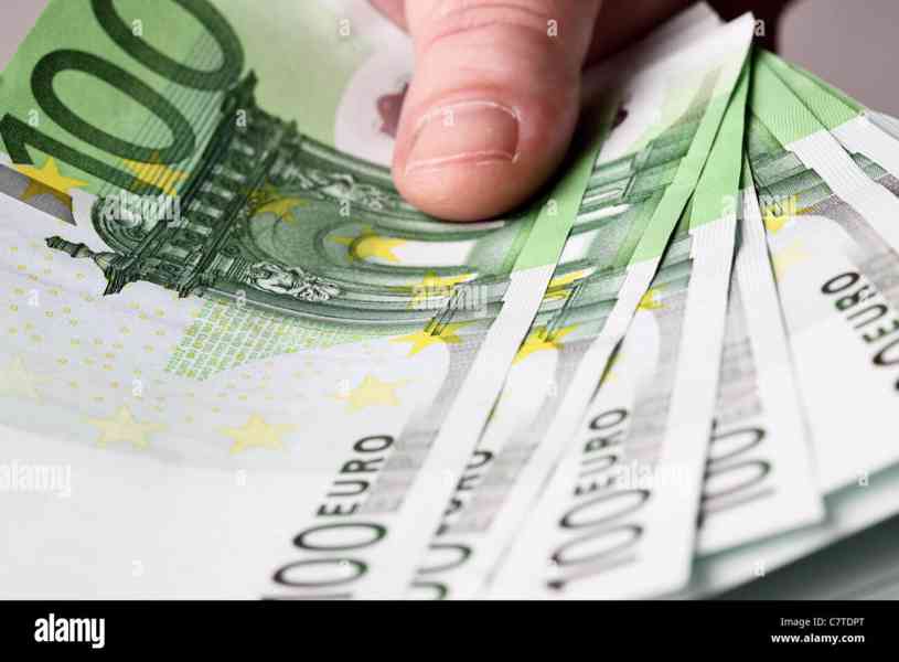 Finanční pomoc - foto 4