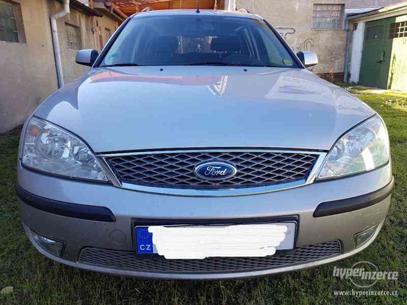 Ford Mondeo - foto 2