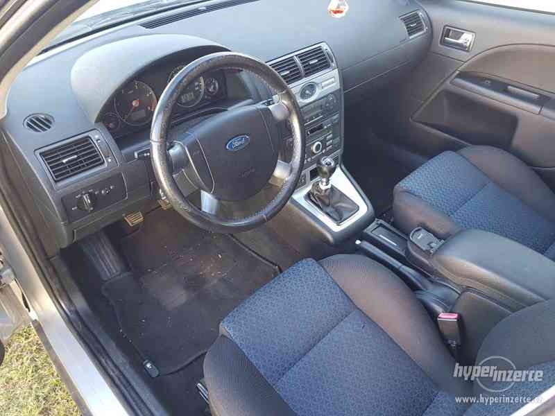 Ford Mondeo - foto 5