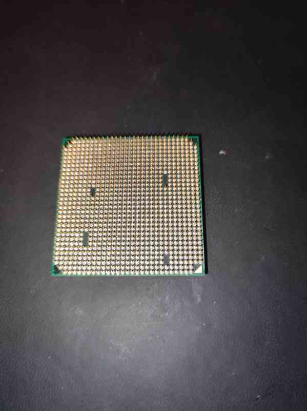 AMD Athlon II 3,6Ghz - foto 2