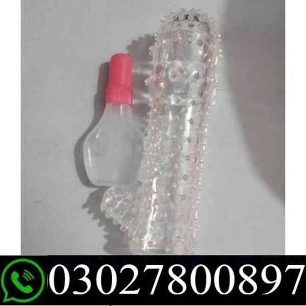 Silicone Condom In Rawalpindi % O3O278OO897 % Best Price