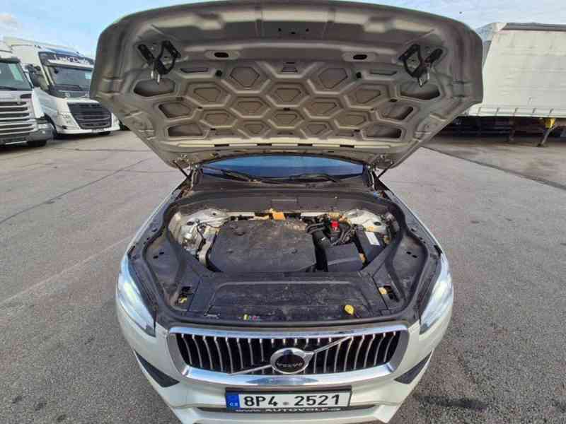 VOLVO XC90 AWD Momentum, 173kW - foto 8