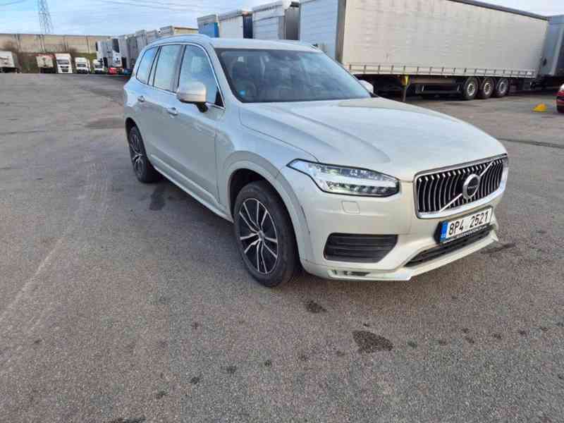 VOLVO XC90 AWD Momentum, 173kW - foto 2