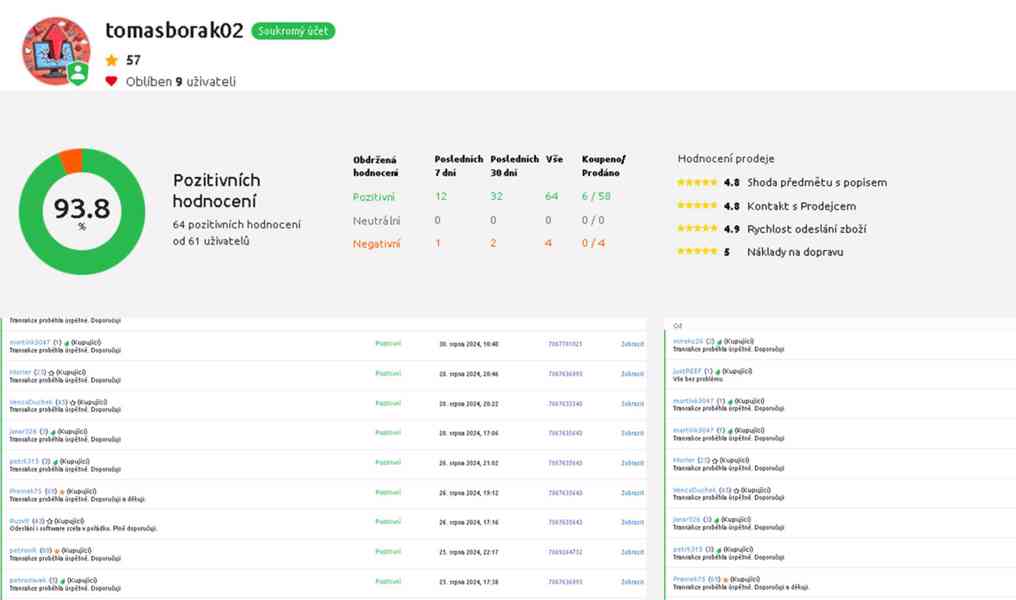 Avast AntiTrack Premium (PC) - 1 zařízení, 1 ROK! - foto 3