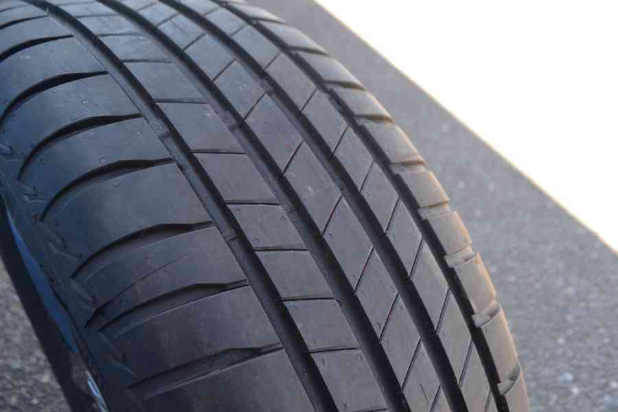 Š.Karoq, S.Ateca – NOVÉ Alu + letní 215/60R16 Bridgestone - foto 9