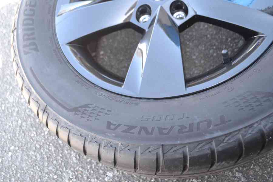 Š.Karoq, S.Ateca – NOVÉ Alu + letní 215/60R16 Bridgestone - foto 17