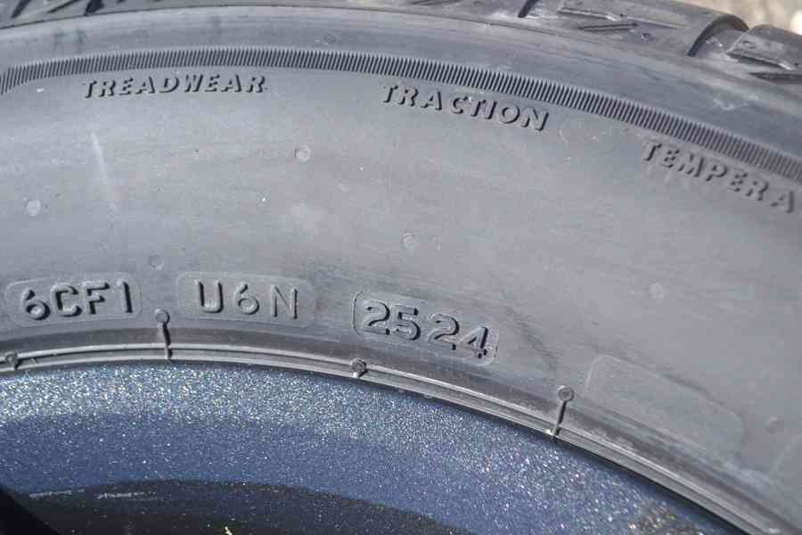 Š.Karoq, S.Ateca – NOVÉ Alu + letní 215/60R16 Bridgestone - foto 4