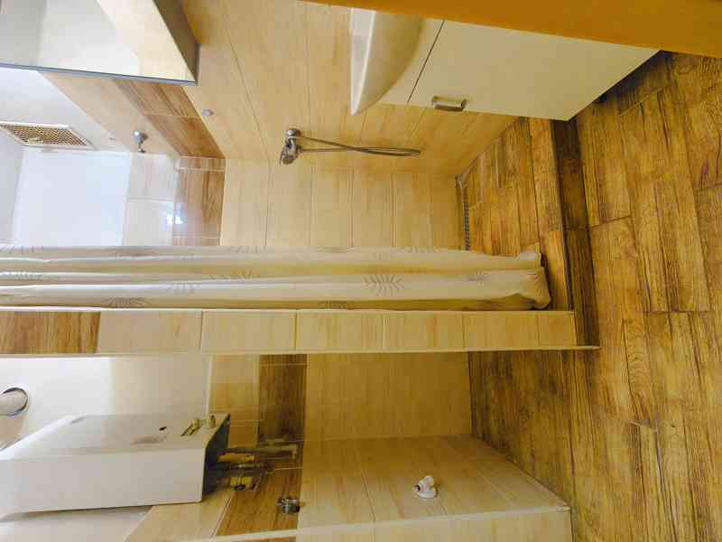 Jaroměř - podnájem bytu 3+1 s balkonem - foto 8