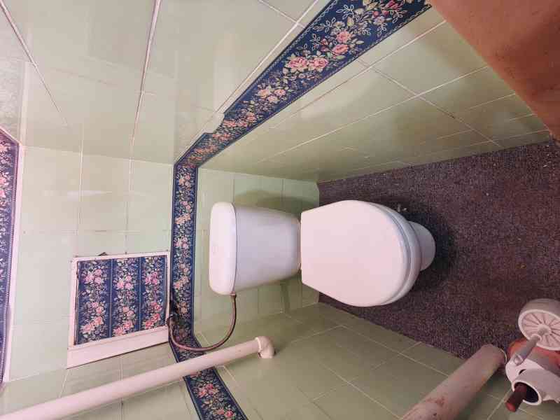 Jaroměř - podnájem bytu 3+1 s balkonem - foto 9