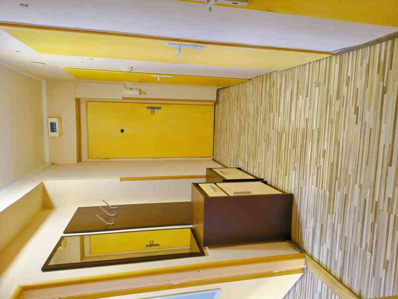 Jaroměř - podnájem bytu 3+1 s balkonem - foto 6