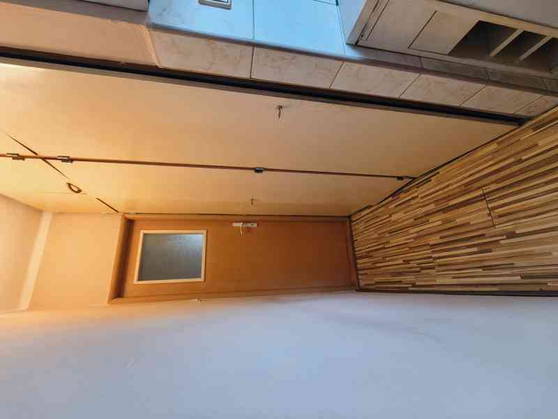 Jaroměř - podnájem bytu 3+1 s balkonem - foto 7