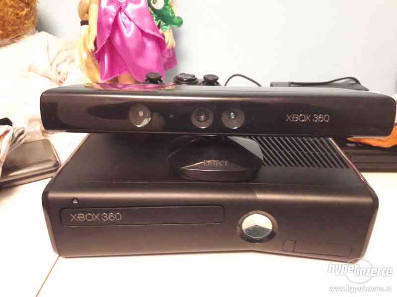 Xbox 360 kinect какое расстояние